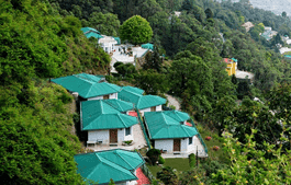 Uttaranchal