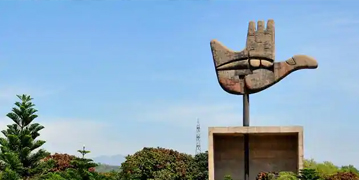 Chandigarh