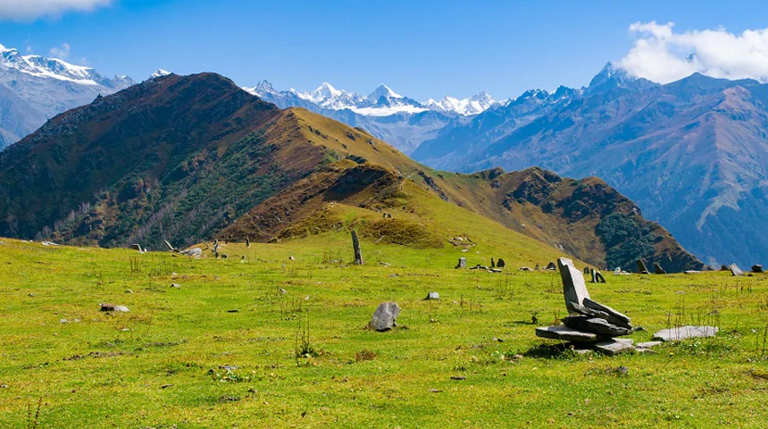 Kheerganga