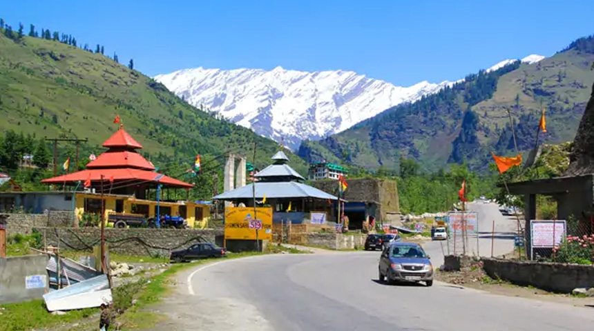 Manali