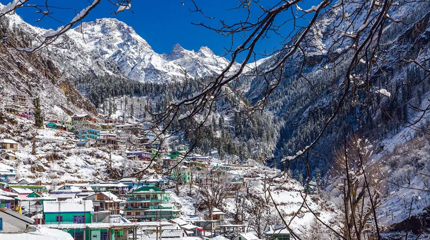 Kasol