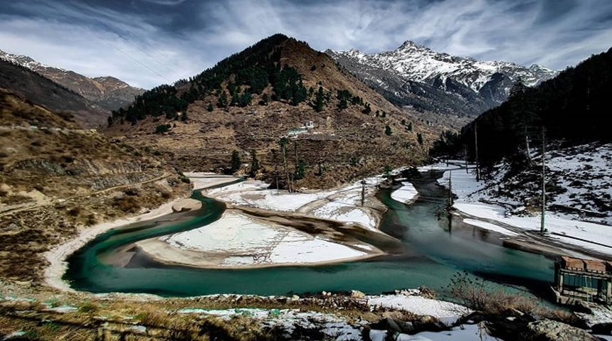 Kasol